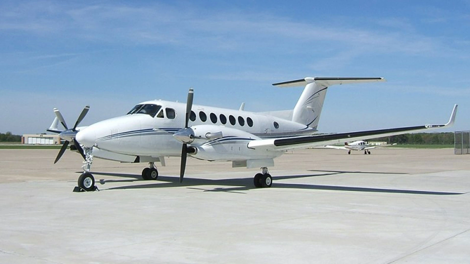 Cessna C525 Citation