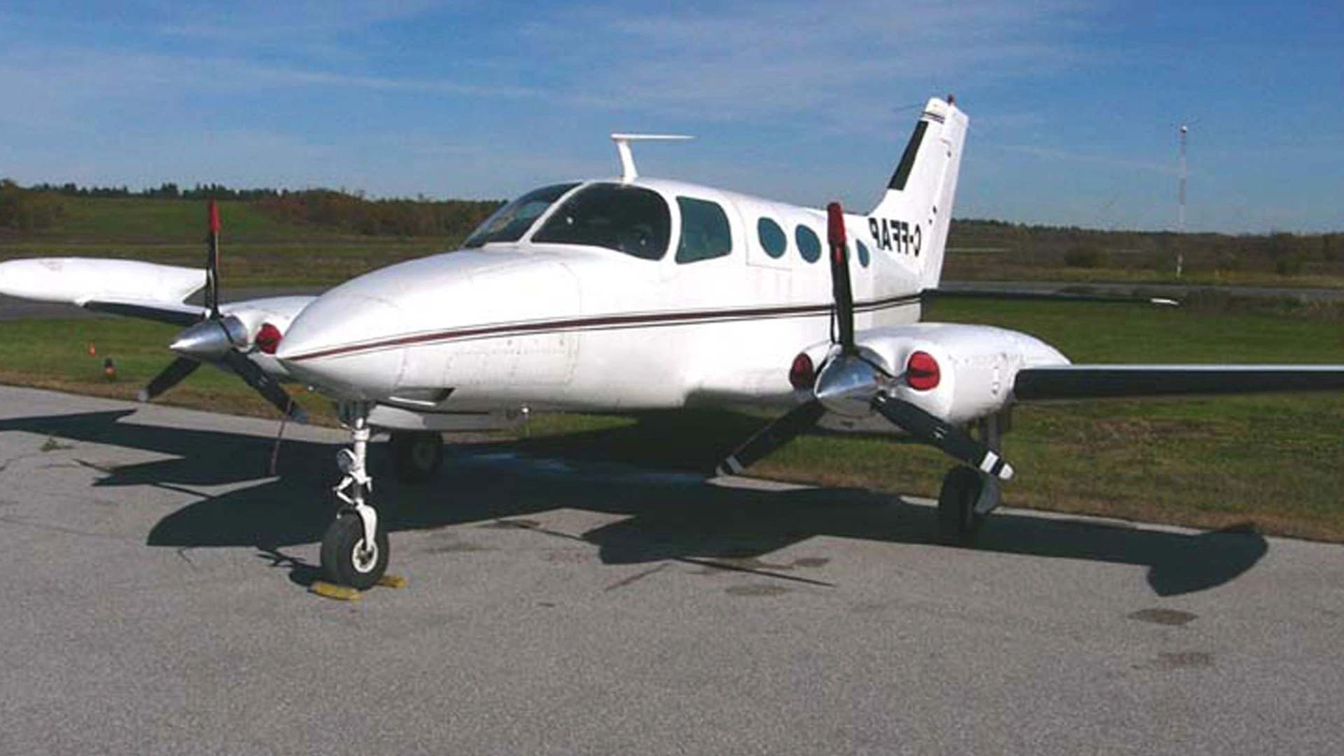 Beechjet 400