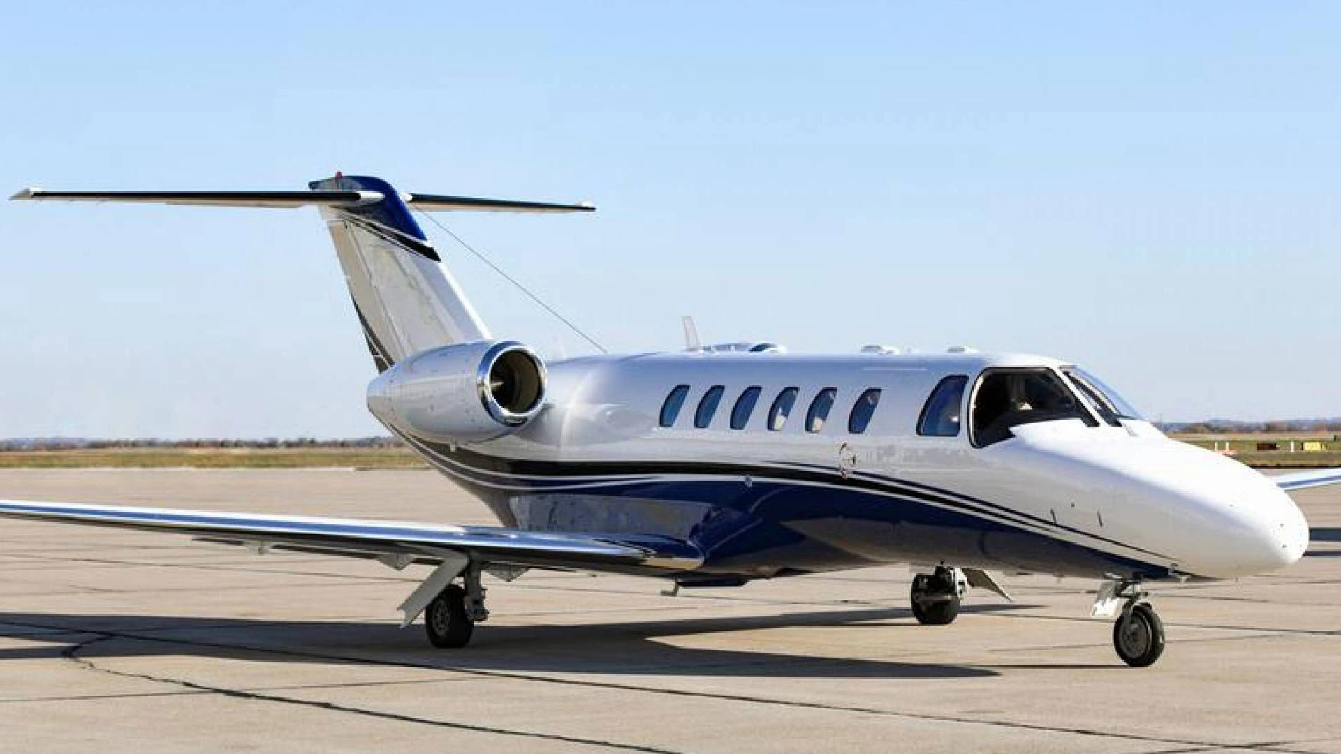 Cessna Citation M2