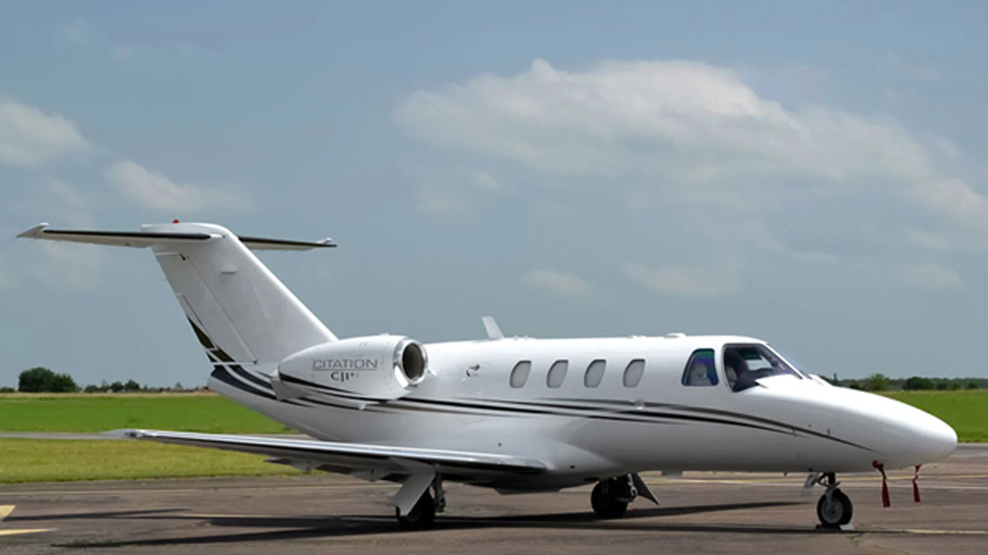 Citation CJ1+