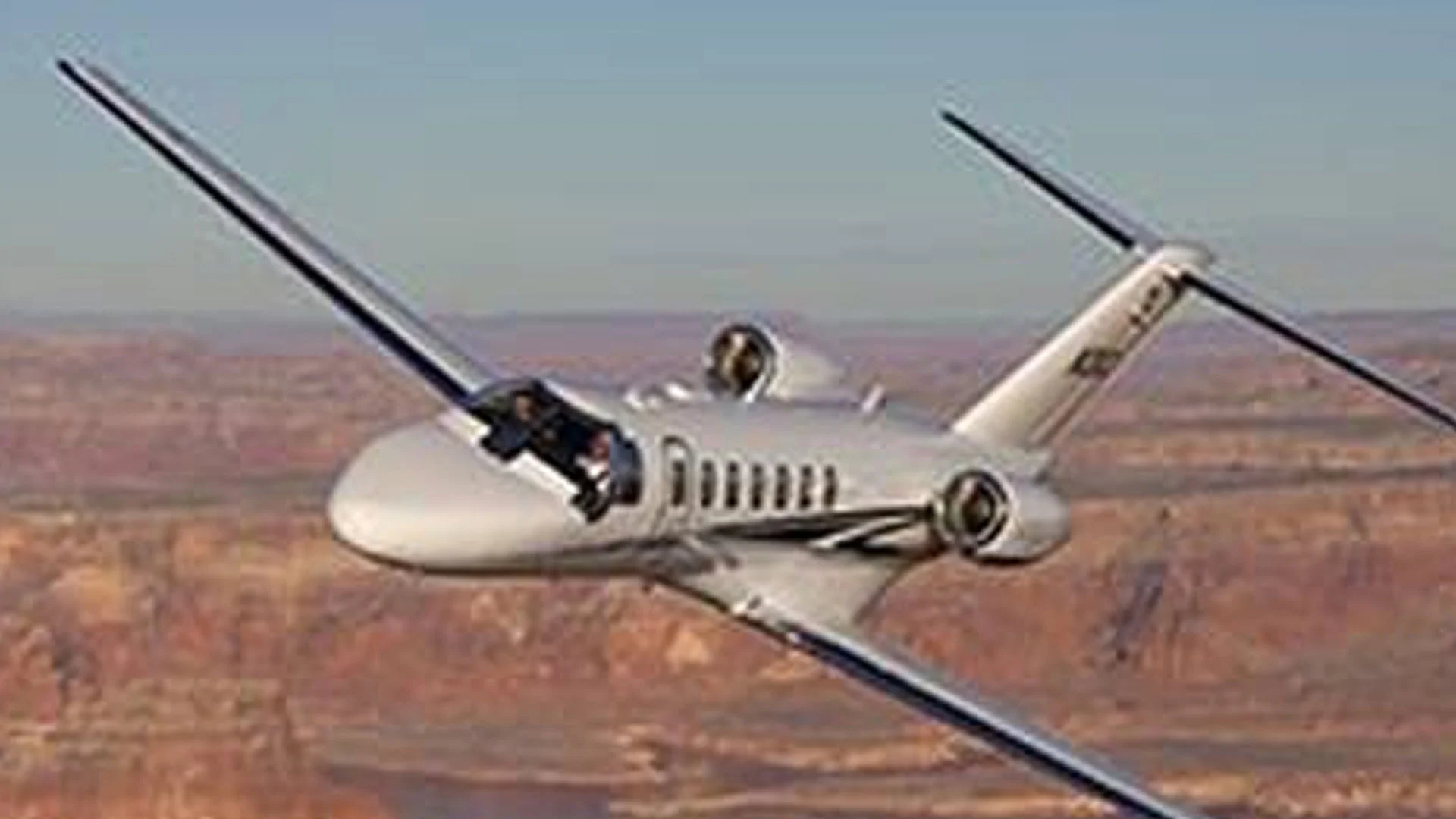 Citation CJ3+