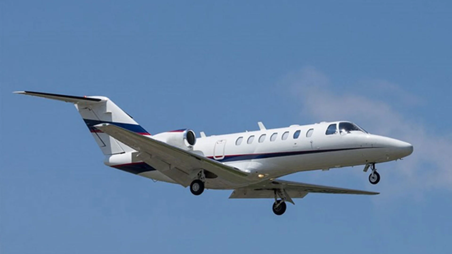 Citation CJ3