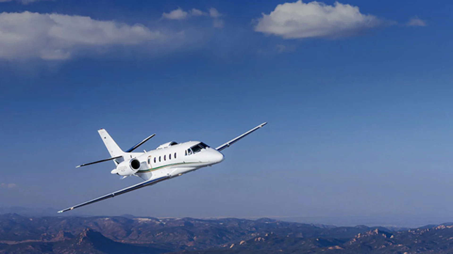 Citation XLS+