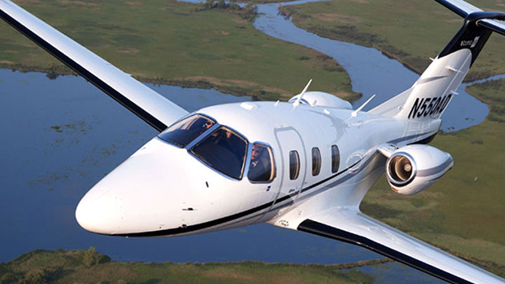 Eclipse 550