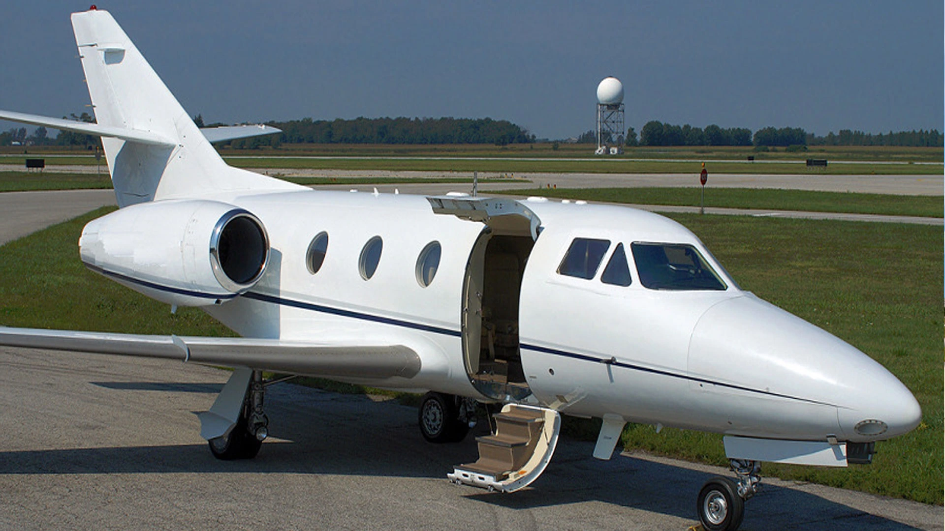 Cessna Citation M2