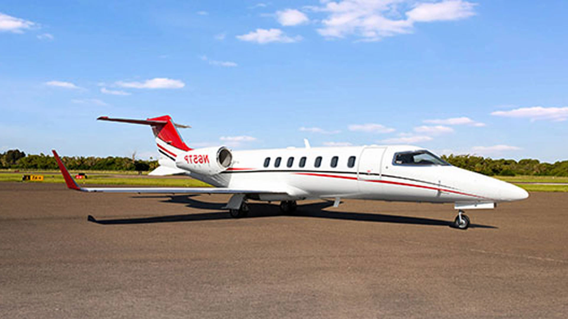 Beechjet 400