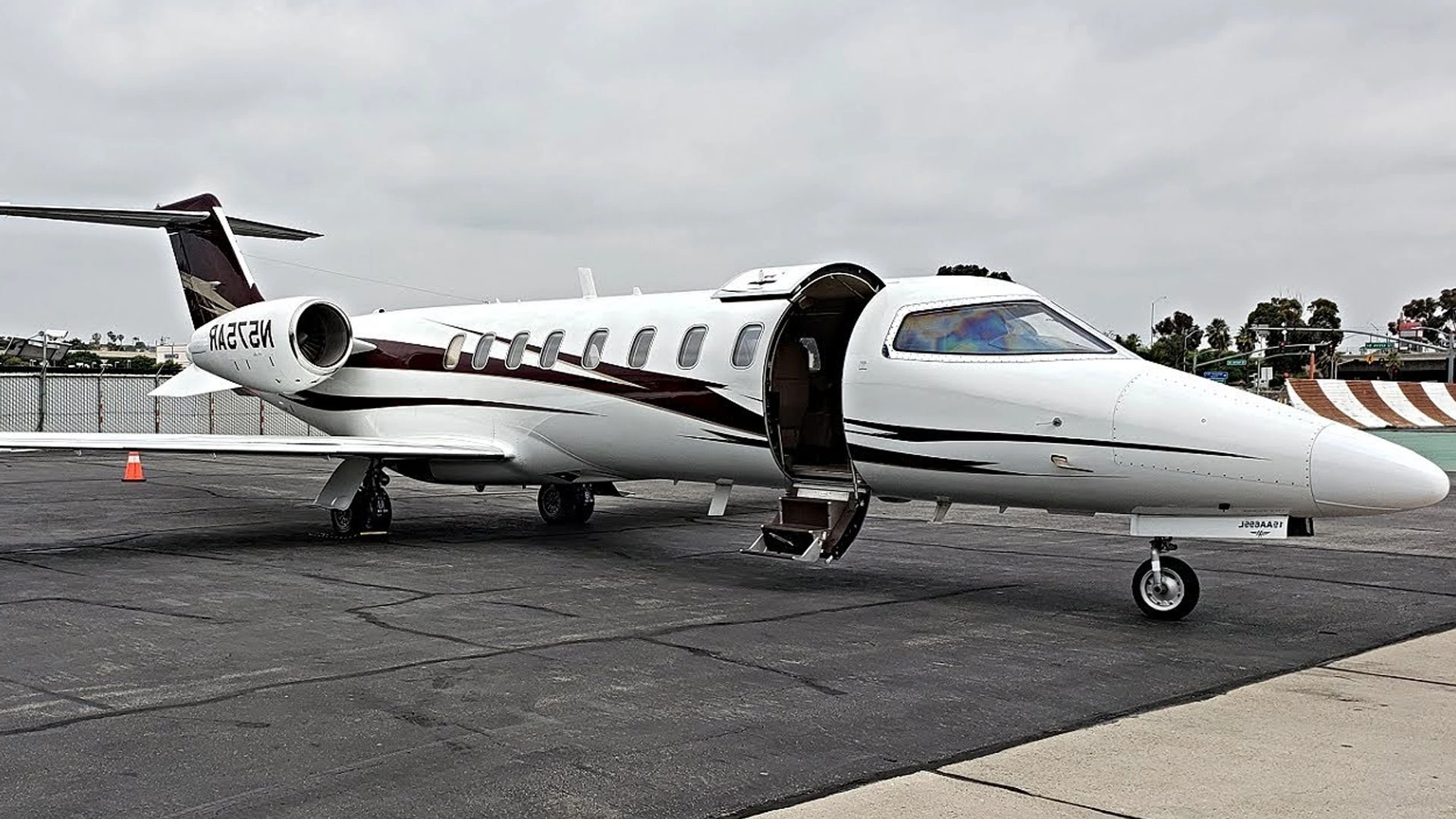 Cessna 510 Mustang