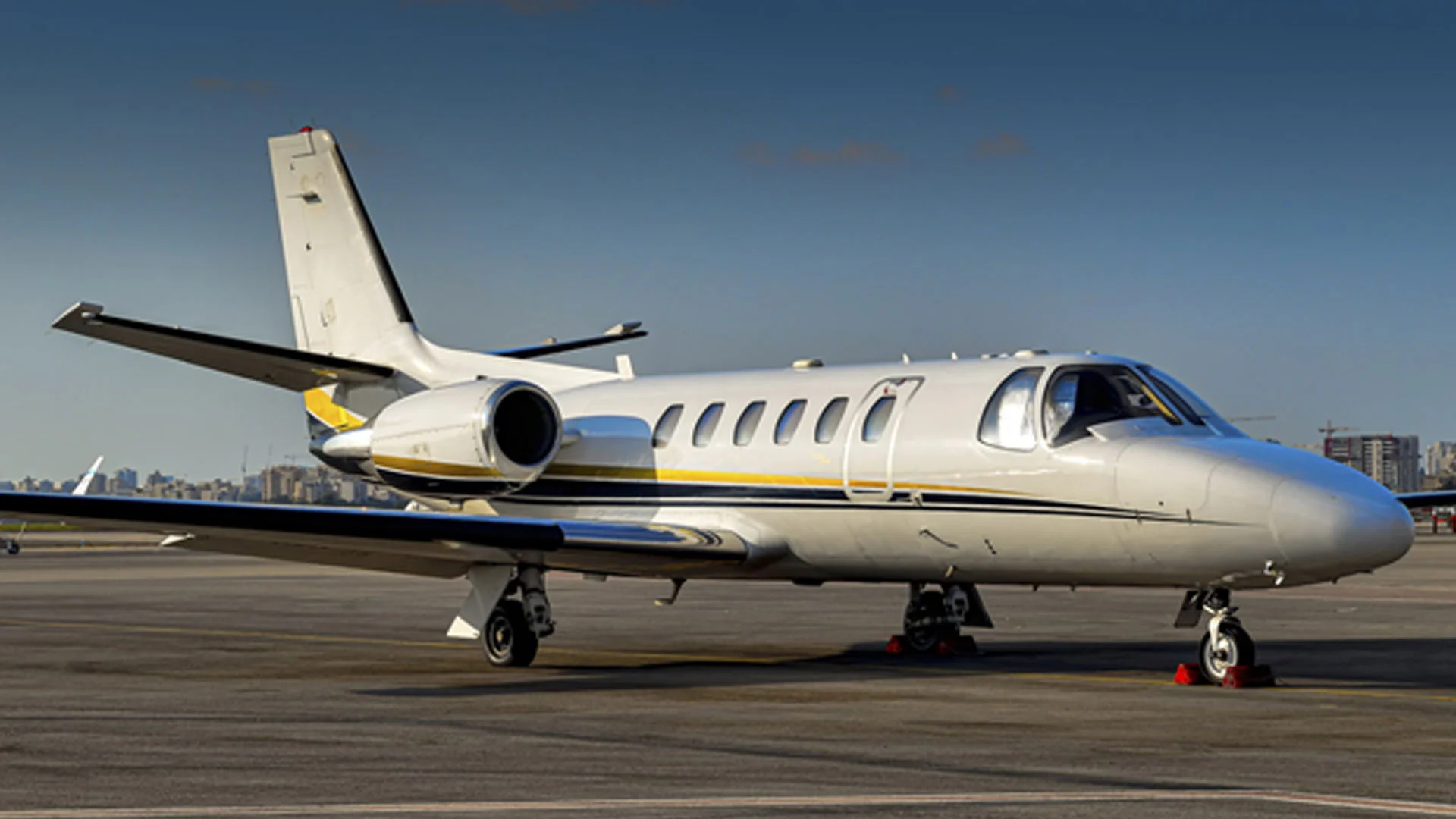 Citation Bravo