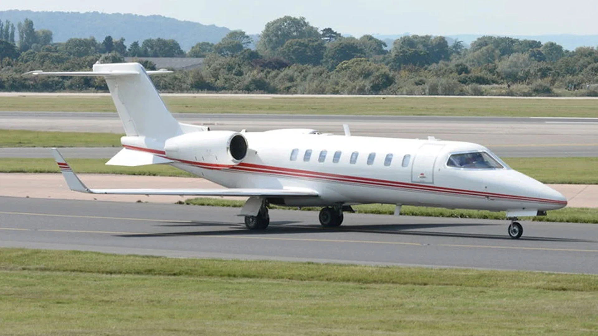 Cessna C525 Citation