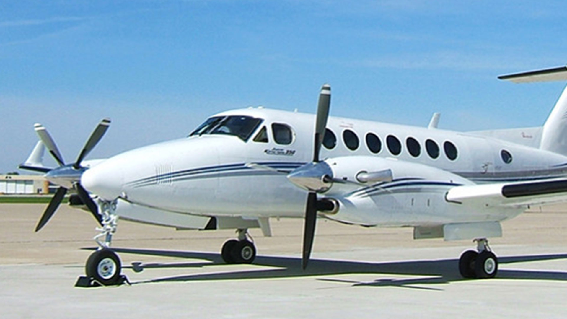 Turbo Prop