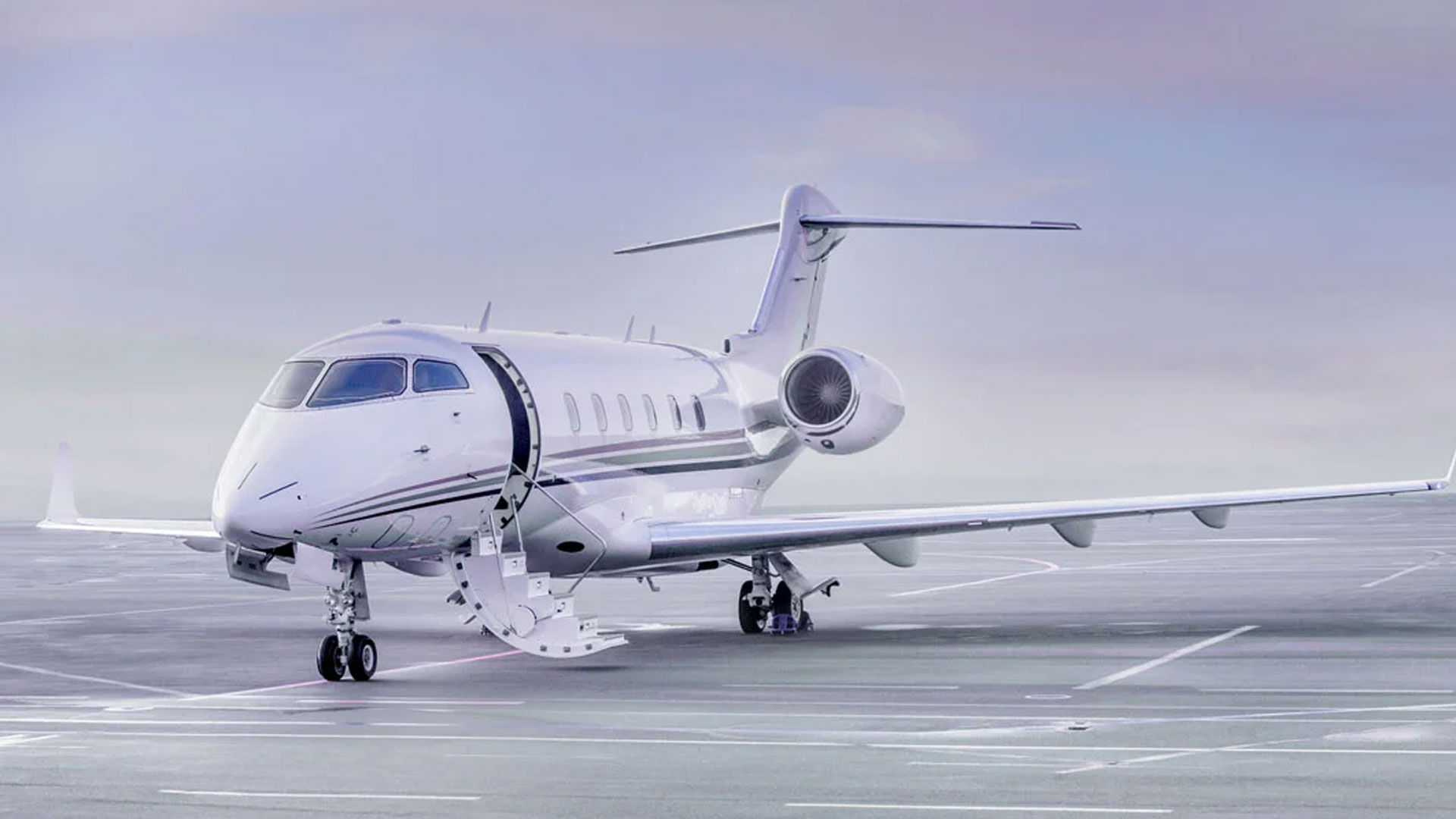 VIP Airliners