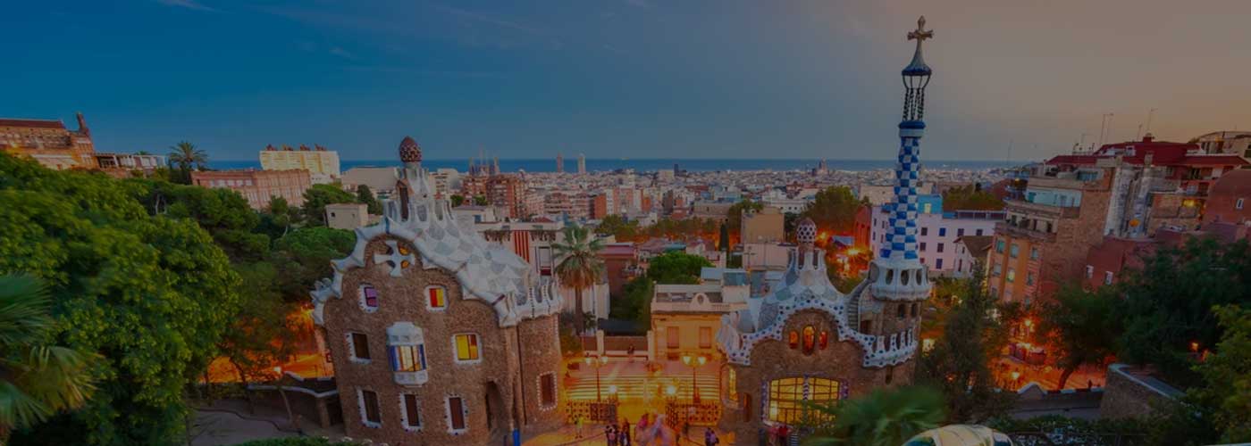 Barcelona Private Jet Charter