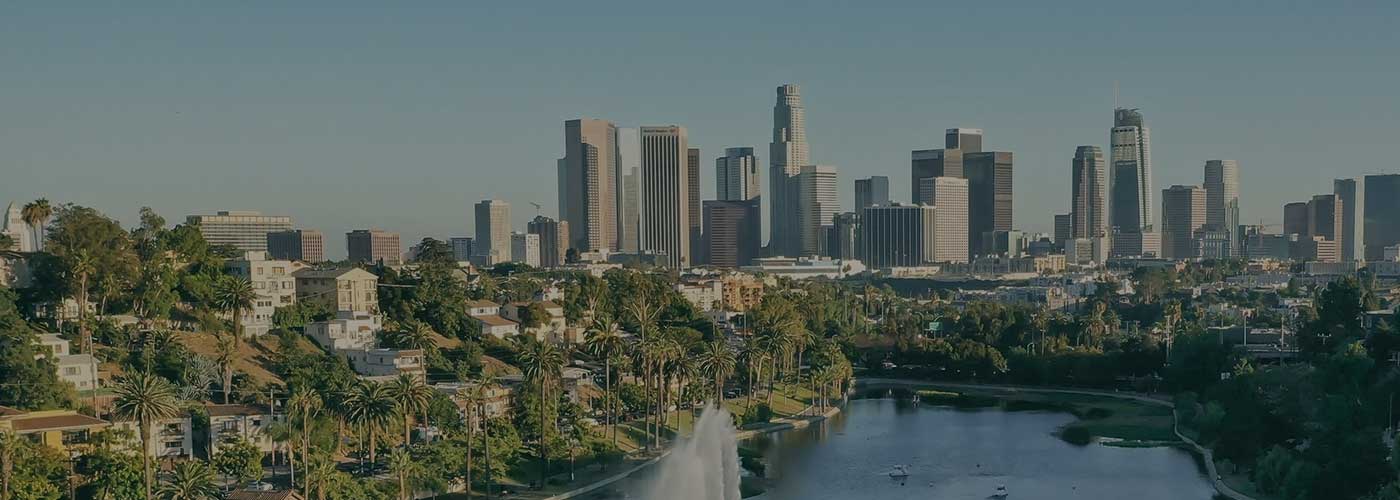 Los Angeles Private Jet Charter