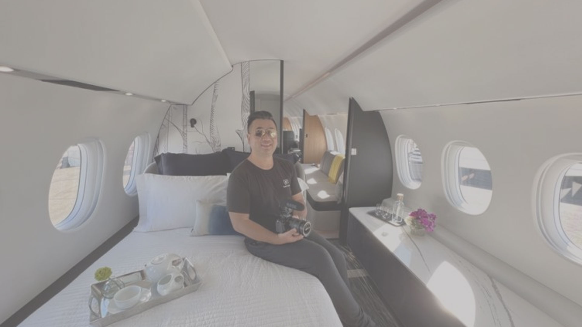 Empty Leg Private Jet Flights