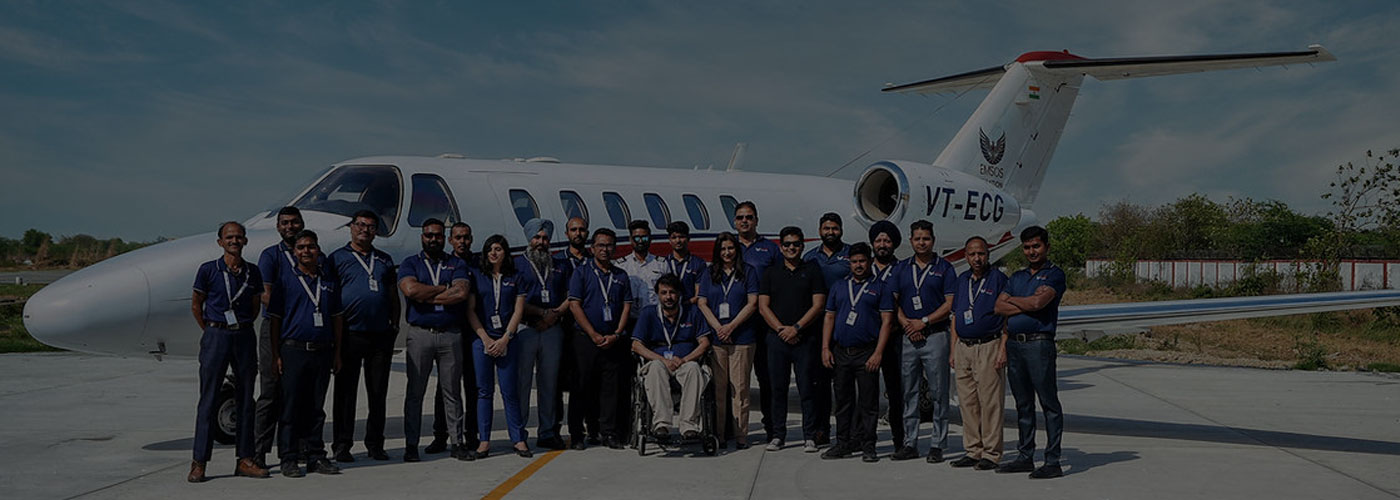 Doha Private Jet Charter