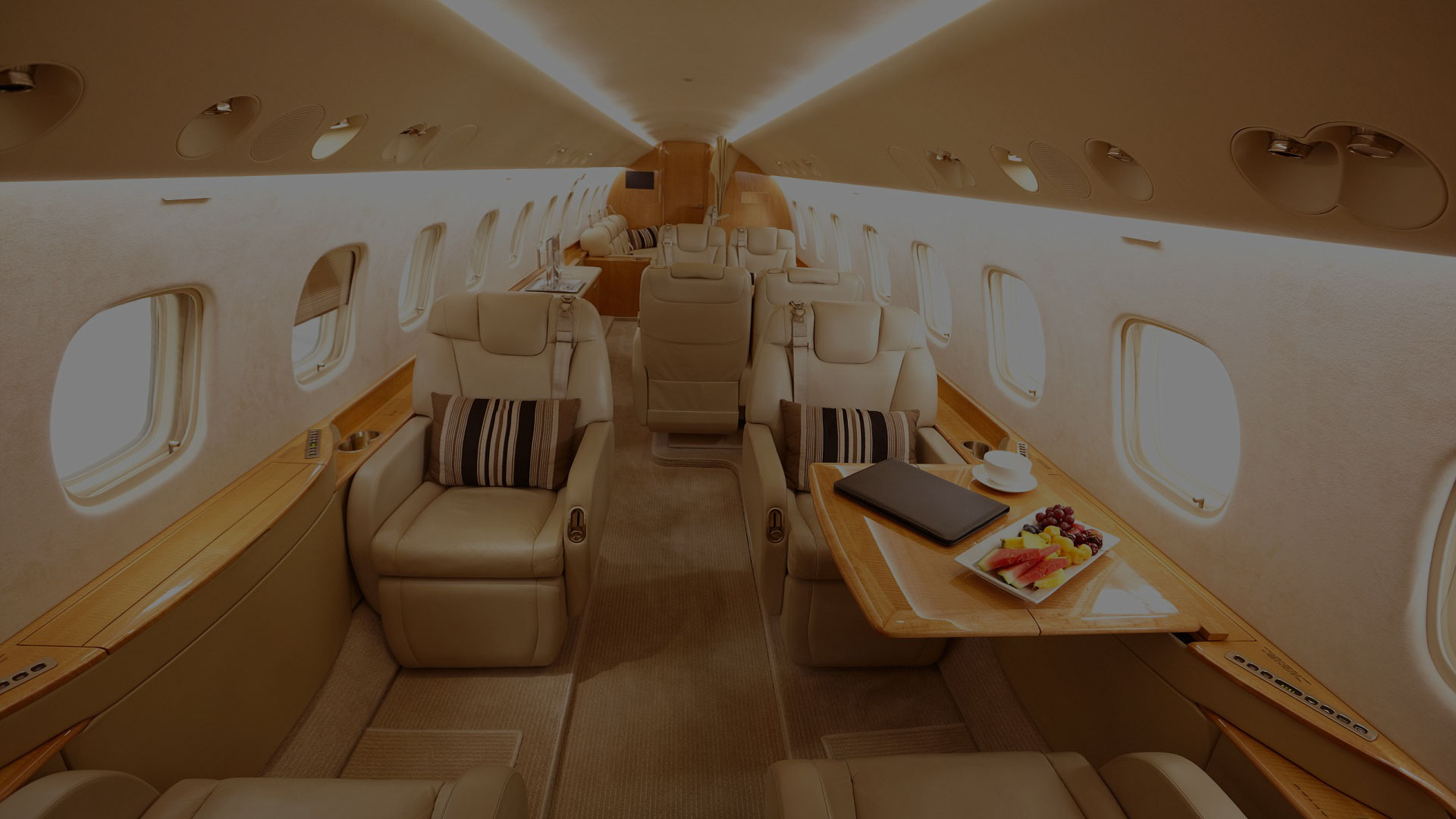 Private Jet on Rent in India
