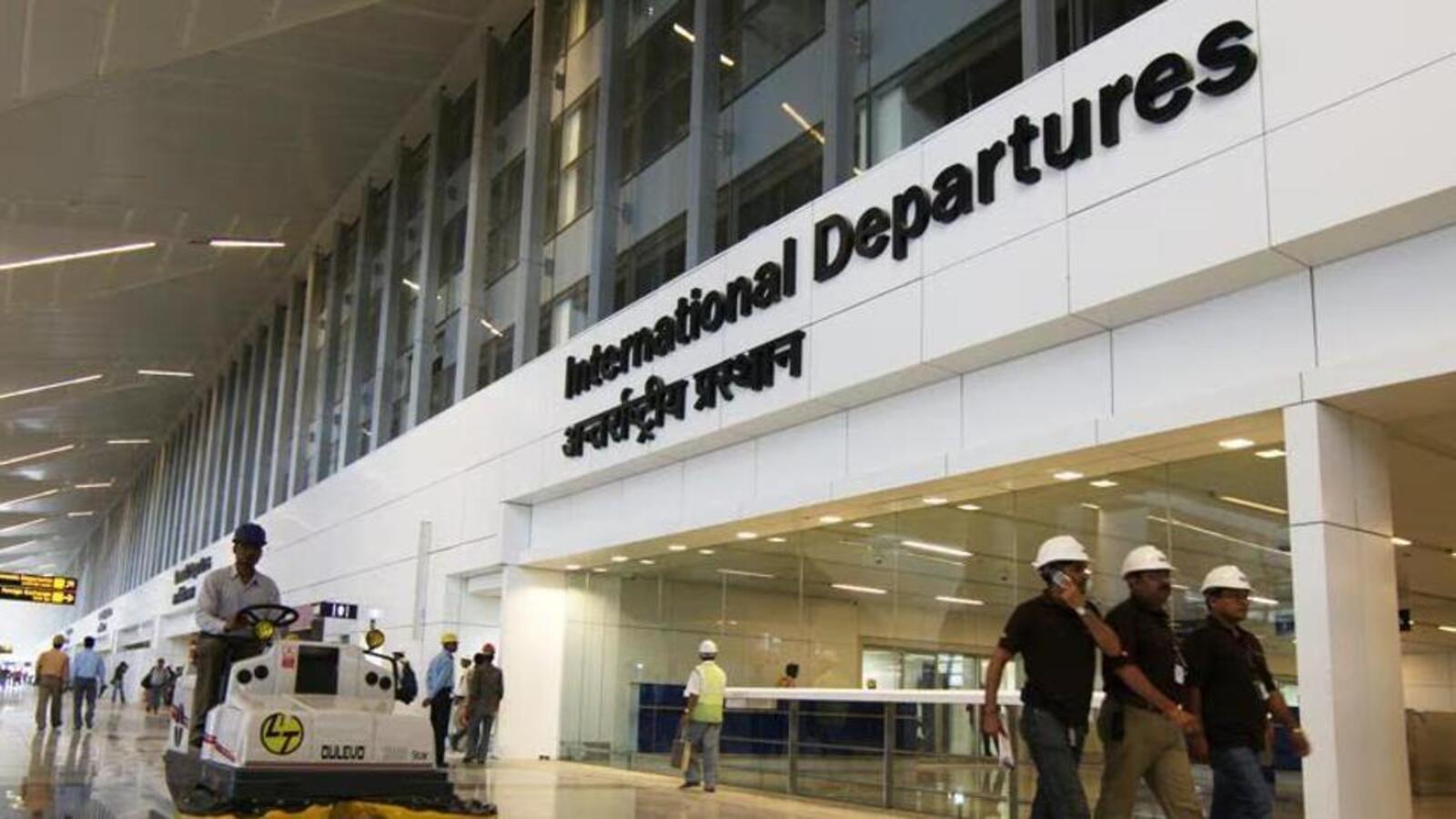 Delhi Private Jet Airport