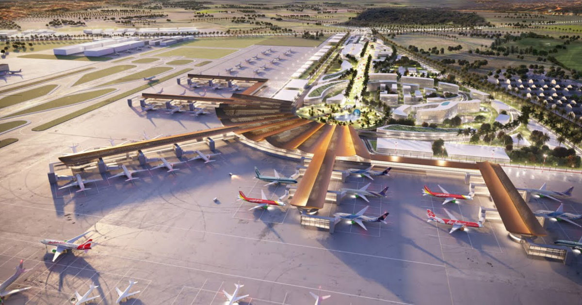 Delhi to Pattaya Private Jet Charter