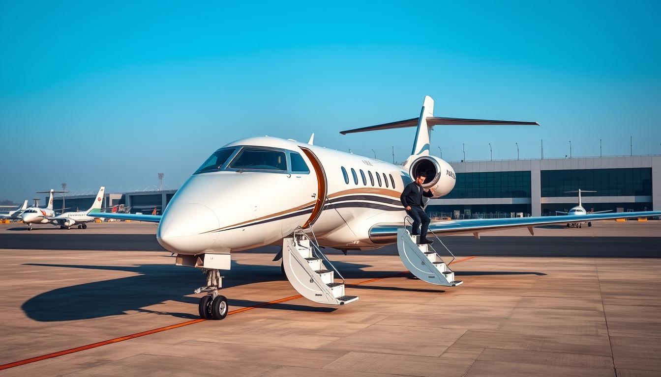 Delhi to Bangkok Private Jet Charter