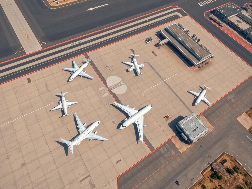 Delhi Private Jet Airport