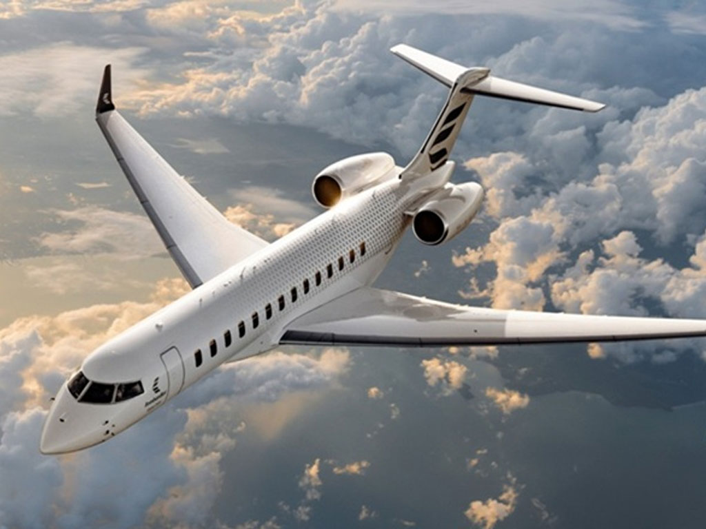 Private Jet Rental Cost Dubai