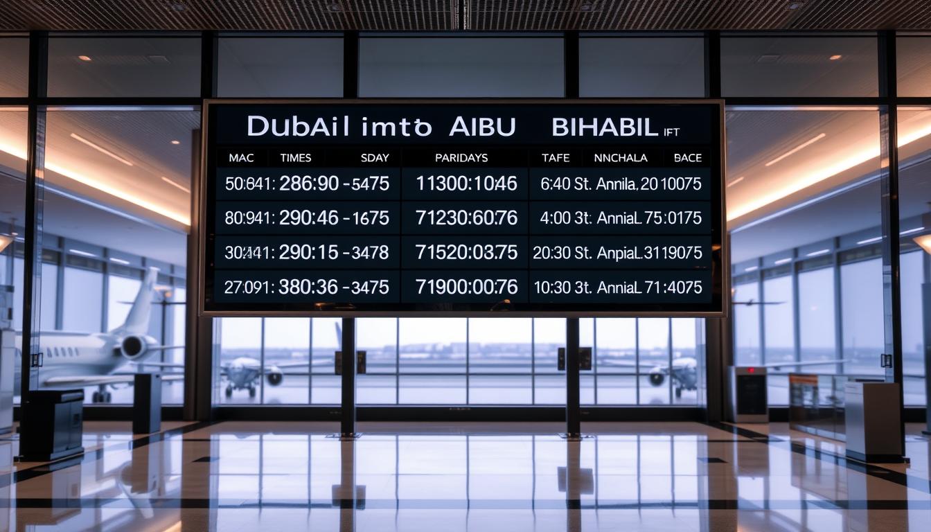 Personalized Private Jet Experience