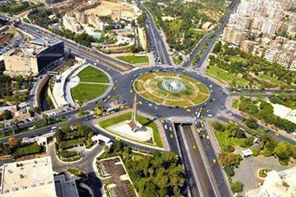 Private Jet Rental in Damascus