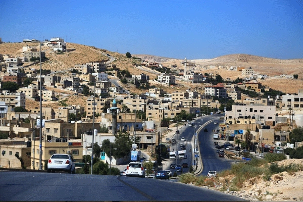 Private Jet Rental in Irbid