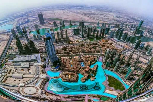 Private Jet Rental in Umm Al Quwain