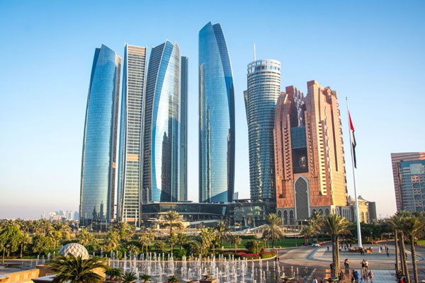 Private Jet Rental in Abu Dhabi