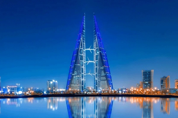 Bahrain Private Jet Charter