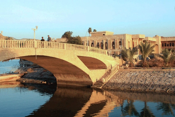 Private Jet on Rent in Basra