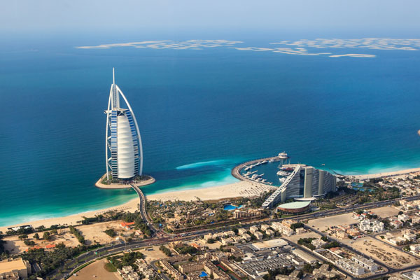Private Jet Rental in Dubai