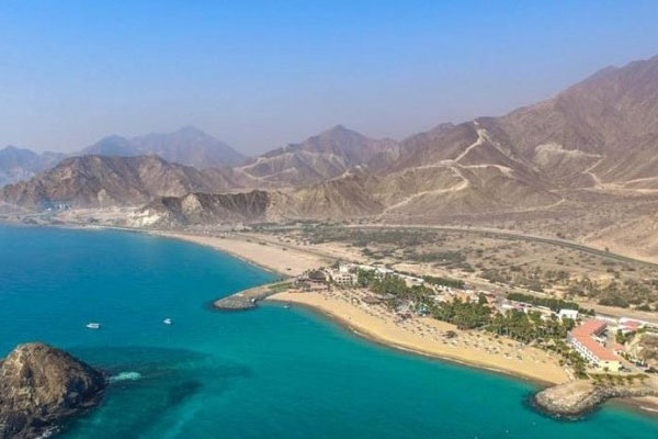 Private Jet Rental in fujairah