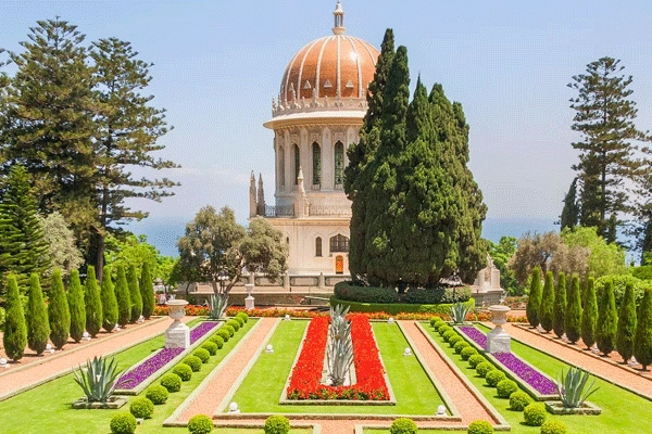 Private Jet Rental in Haifa