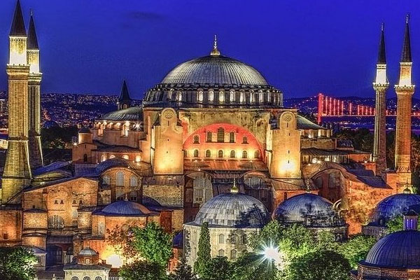 Private Jet Rental in Istanbul
