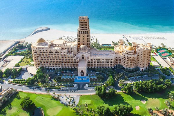 Private Jet Rental in Ras Al-Khaimah