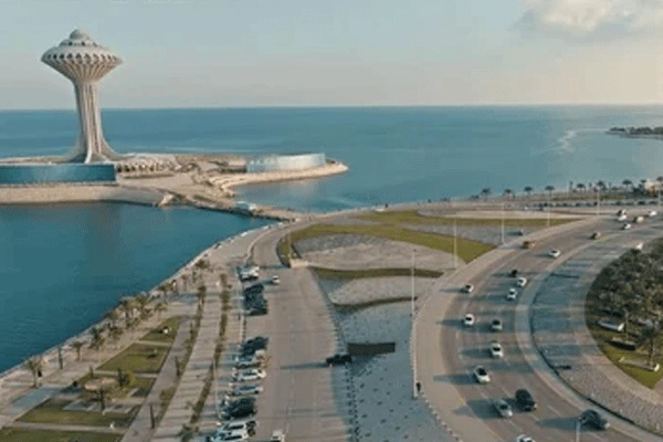 Delhi to Khobar Private Jet Charter