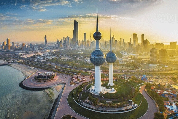 Kuwait City Private Jet Charter