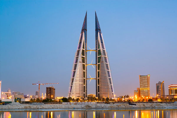 Private Jet Rental in Manama