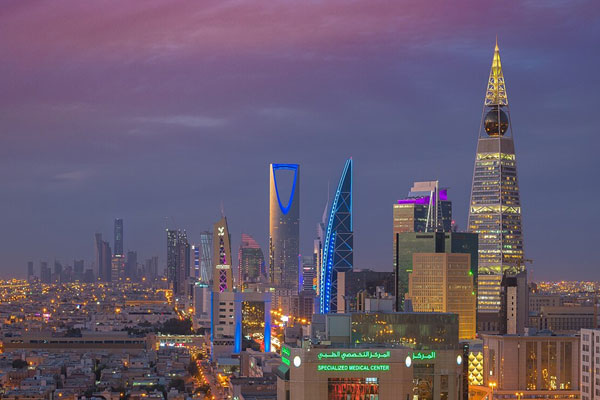 Private Jet Rental in muscat
