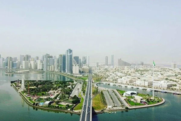 Private Jet Rental in muscat